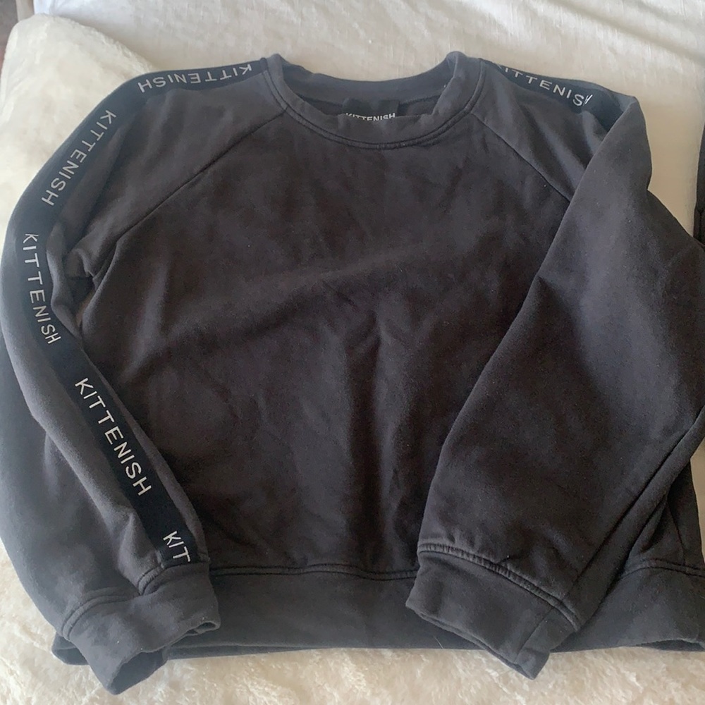 Sweater set
